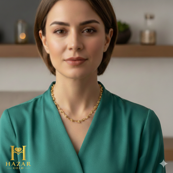 Işıltılı Zarafet